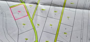 Okazja. działki na pojezierzu ińskim