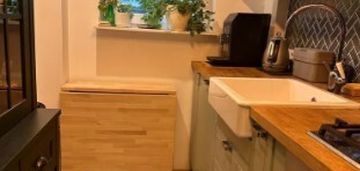 3-pokojowe mieszkanie na żoliborzu