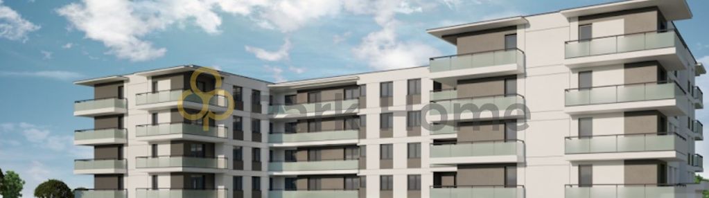 Parter z balkonem, stan deweloperski