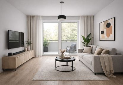 Zamieszkaj przy parku! nowa inwestycja na bałutach