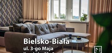 Kawalerka centrum | gotowiec inwestycyjny | góry