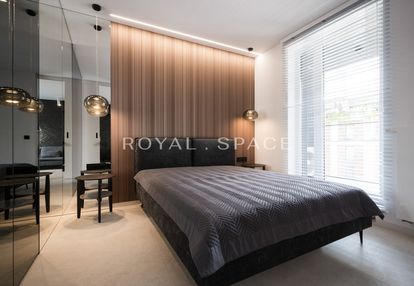 Nowoczesne mieszkanie na zabłociu - od zaraz!