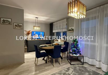 M-4 ul. jasna, i piętro w niskim bloku