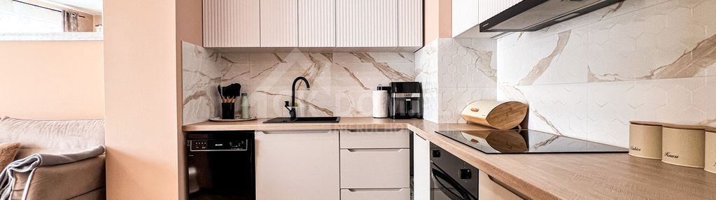 Nowoczesne i wyposażone mieszkanie 46m² radom