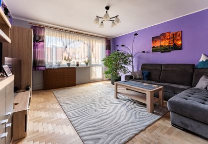 Okazja! 3 pokoje/winda/obłuże