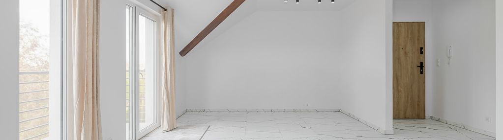 Gotowe do wprowadzenia! 3 pokoje! garaż!