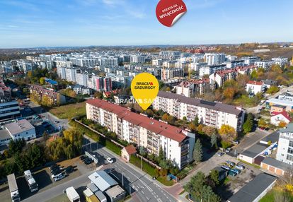 6-pokojowe w dobrej lokalizacji i cenie