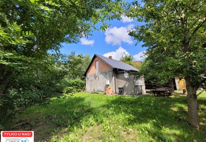 Dom jednorodzinny, centrum, z dużym potencjałem