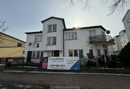 Sprzedam dom w centrum siedlec ul. 3 maja 33