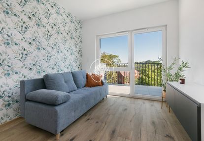 Nowe, słoneczne mieszkanie