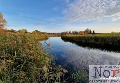 Działka nad czarną hańczą, buda ruska