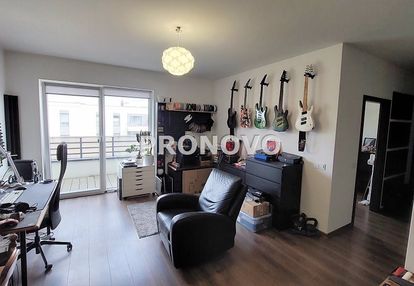 Mieszkanie 3 pokoje 56m2 wynajem niebuszewo