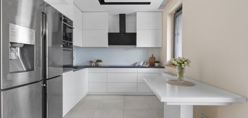 Wola 73,3m² - m4 - gotowe do wprowadzenia - loggia