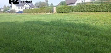 Działka budowlana w janowicach