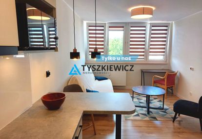 Kawalerka blisko morza - gdynia