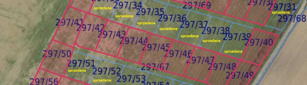 Atrakcyjne działki budowlane – gdańsk matarnia