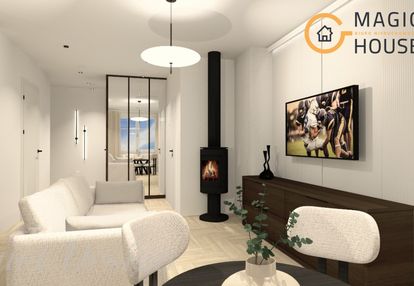 Apartament z widokiem na morze ,, ogrody tasoro"