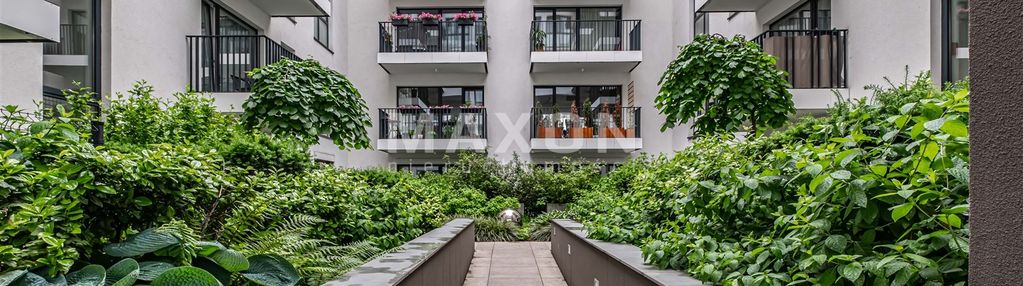 3 pokoje | 57,32 mkw | balkon | praga-południe