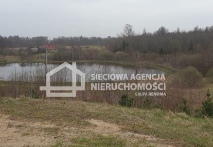 Działka rolna 3000 m2, kobysewo