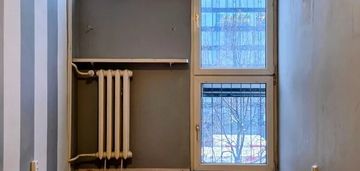 3-pokojowe mieszkanie na woli