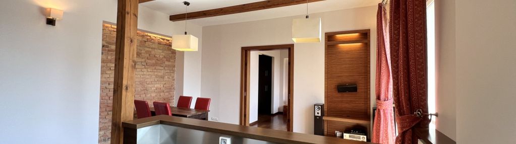 Centrum/po remoncie/balkon/jasne/przestronne
