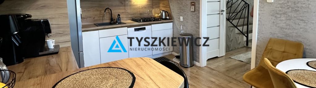 Dom jednorodzinny z ogrodem - komfort i prywatność