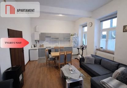 Mieszkanie w turze nieopodal bydgoszczy