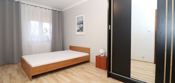 Na wynajem, 56 m2, 2 pok. ul. morcinka