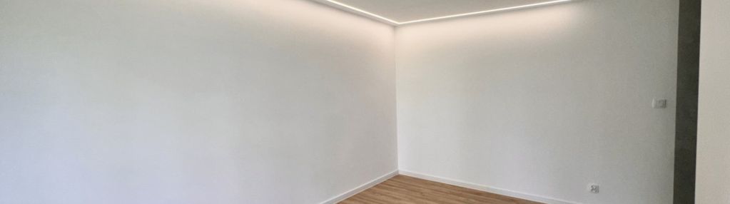 2-pokojowe mieszkanie - po generalnym remoncie.