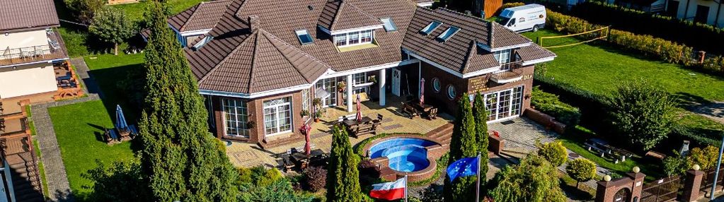 Ekskluzywna inwestycja nad morzem– ośrodek klaudia