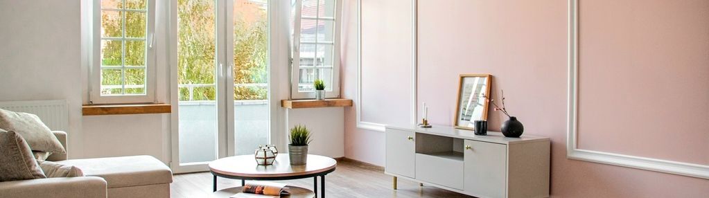 Nowe/osobna garderoba/top lokalizacja