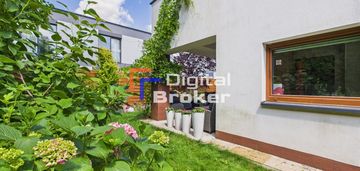 Wyposażone|ogród|taras|balkon|garaż 2-stanowiskowy