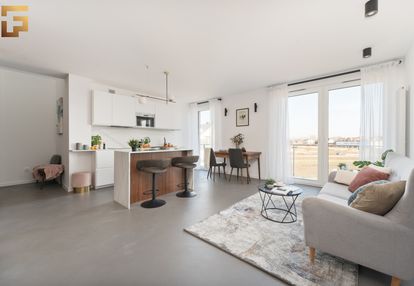 Dwupoziomowe mieszkanie na wilanowie - zawady