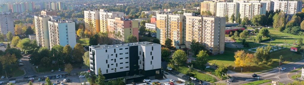 2-pokjojowe w apartamentowcu klasy premium!