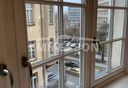 Polna dwa pokoje w kamienicy