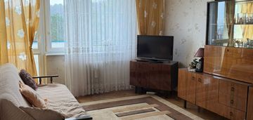 Panoramiczny widok na cały gdańsk! 2 pokoje!