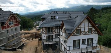 2 etap sprzedży 2x basen dolina park resort & spa
