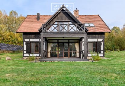 Wzgórza dylewskie| siedlisko| las i natura| resort