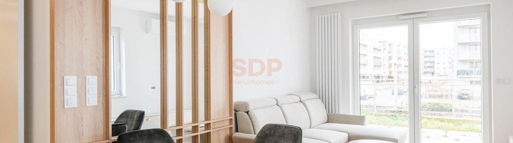 4 pokoje/wysoki standard/ogródek 120m2