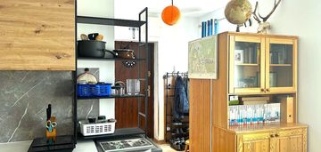 Do wynajmu, dla rodziny z dzieckiem