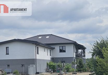 Nowe dąbie-dom 268 m² na uboczu, gm. łabiszyn