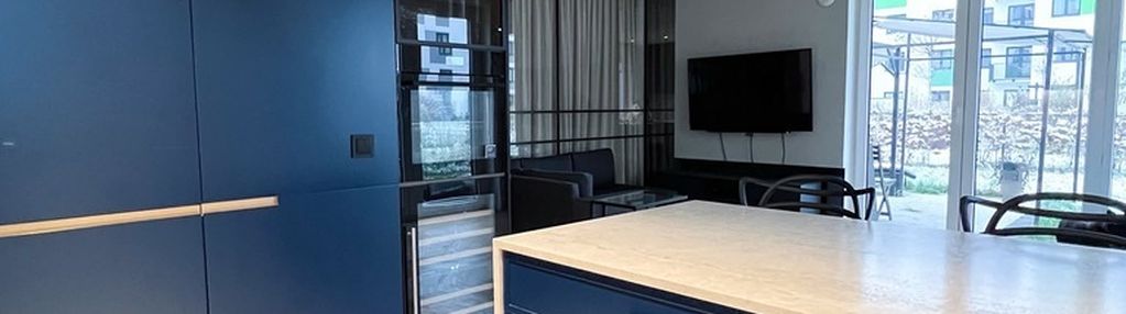 Piękne, wyjątkowe 3 pokoje + ogródek 154 m2
