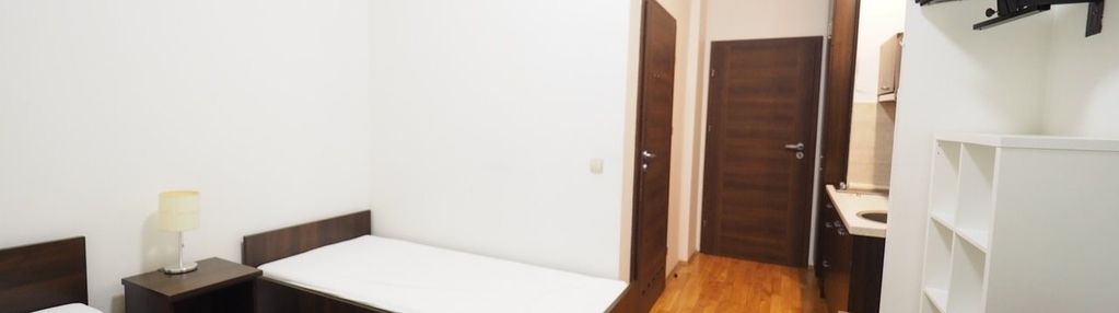 Kawalerka całość 2600 pln | ul. dietla