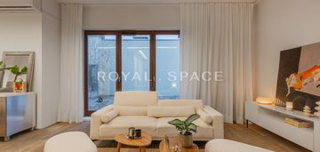 Ogromne mieszkanie  z tarasem 120 m2