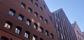 Najwyższe piętro w sercu gdańska nad motławą!