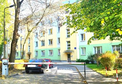 M-2 dla studenta, pracownika - super komunikacja