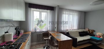 Przestronne mieszkania rejtana marki
