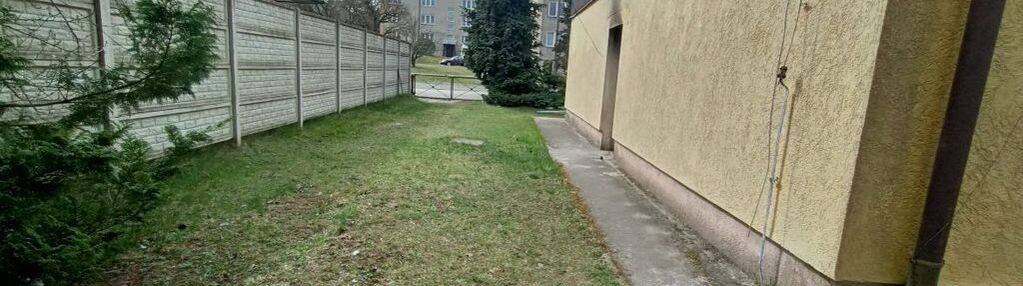 Dom do własnej aranżacji!