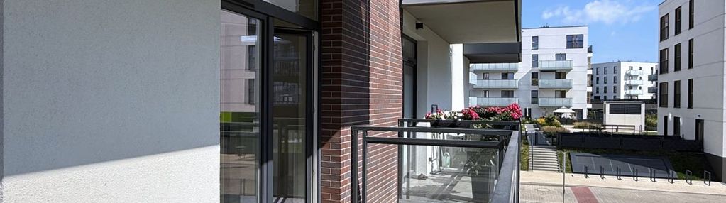Gotowe | duży balkon |  idealne dla rodziny!