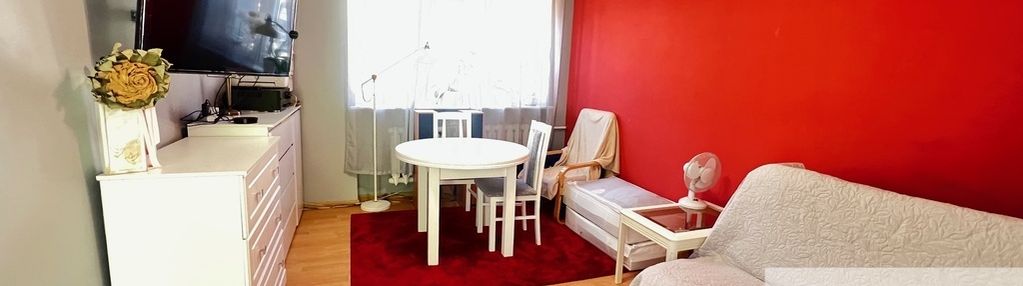 Reja- 2pok. po remoncie do zamieszknia